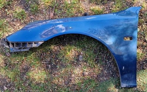 Saab offside drivers side - drivers,