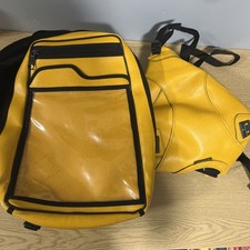 Bagster baglux expandable