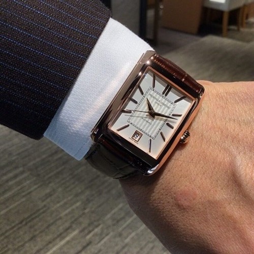 Frederique constant classics - frederique,