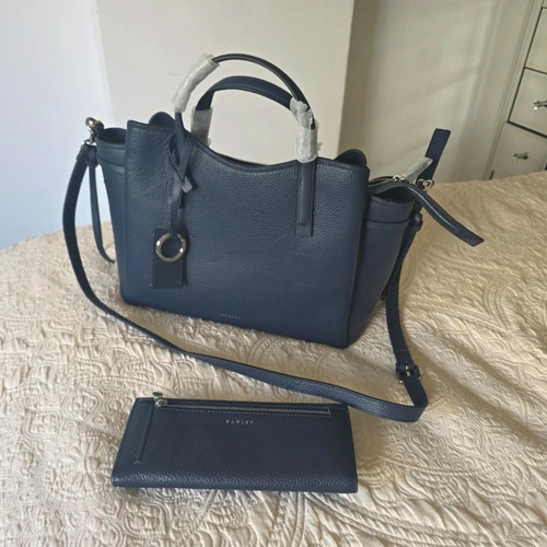 Radley brand new dukes place - brand,
