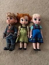 Disney Store Animators