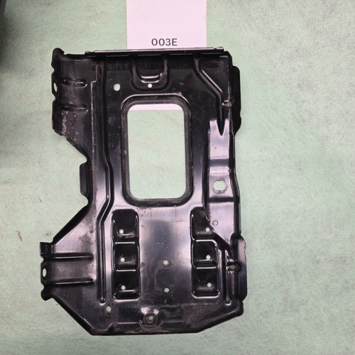 Universal metal car battery - universal,