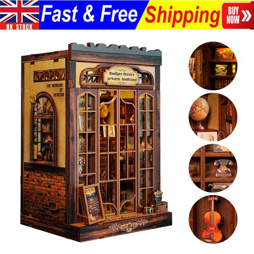Rudiger private bookshop - rudiger's,