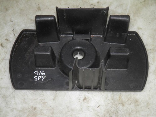 Rear jack tool support spare - rear,