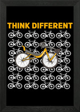 Recumbent Bike Think Diffe