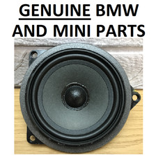 GENUINE BMW 1, 3 Series Mid