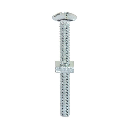 Timco m6x60mm zinc - timco, roofing