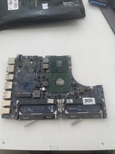 APPLE MACBOOK A1181 Logic Board 820-1889 2ghz  SKU 906 B2