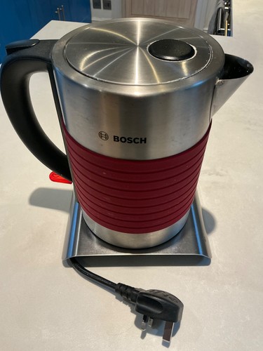 Bosch silicone twk7s04gb - twk7s04gb, jug