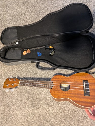 Kala soprano ukulele - kala,
