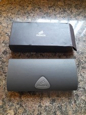 Solid Parker Pen And Case