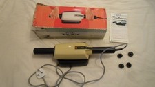 Rare Vintage Fighter Massager