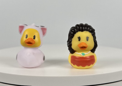 Disney moana pua - pk,