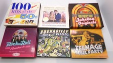 Job Lot - Rockabilly, Rock N