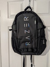 Razer Rogue V3 Gaming Laptop Backpack For 16" Laptop ~ Chromatic Edition