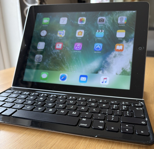 Apple ipad 4th generation - ipad,,