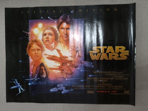Star wars special edition - special,