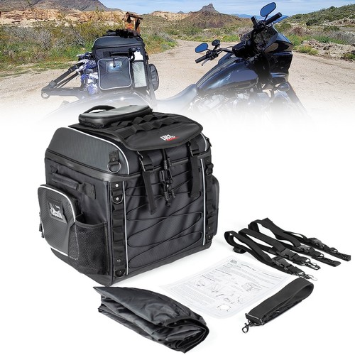 Universal motorcycle rear seat - universal,