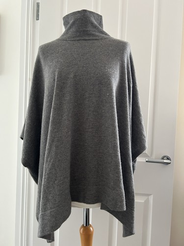 Part two poncho - part,