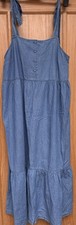 Tu New Women’s Light Denim