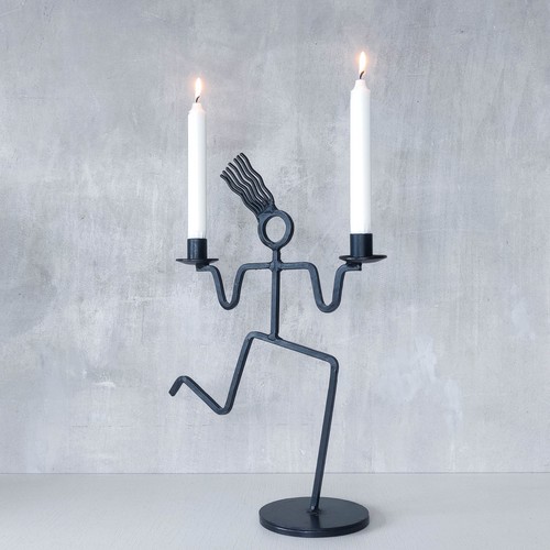 Vintage 1990s large - , welded