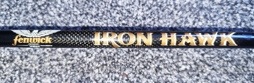 Fenwick iron hawk 8 - iron,