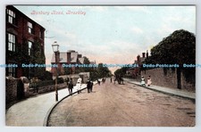 R777049 Brackley Banbury Road Valentine Series 1905