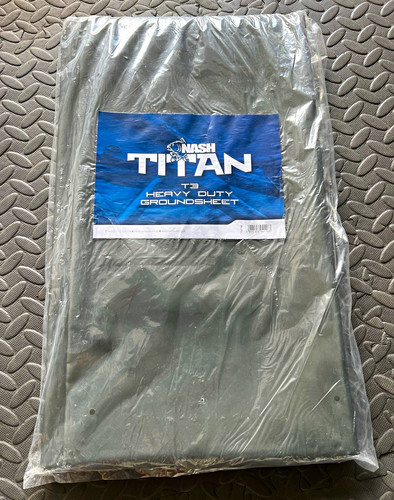 Nash titan heavy duty - nash,