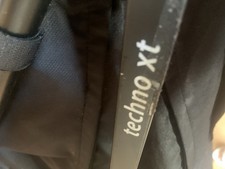 MacLaren Techno XT Plus More