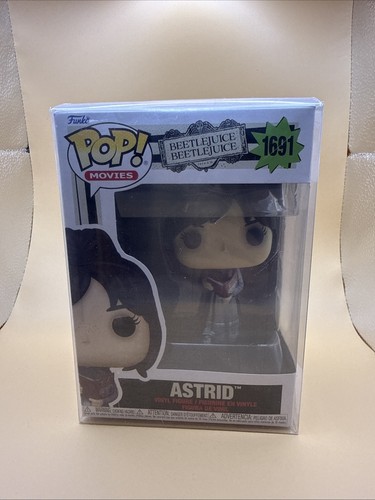 Funko pop movies - funko, beetlejuice