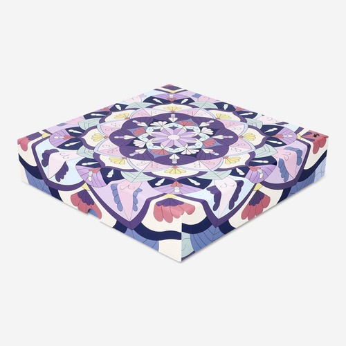 Bnib 500 piece puzzle - bnib,
