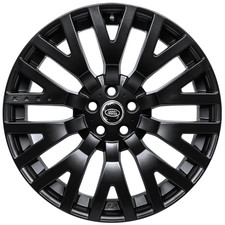 KAHN 22" Alloy Wheels for Land