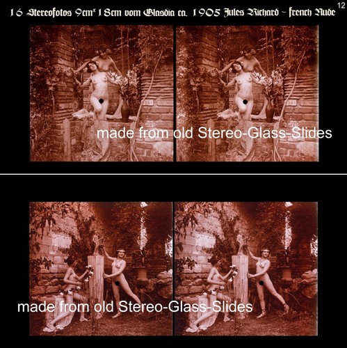 Stereo photos french nude - 16,