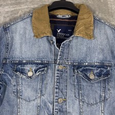 American Eagle Light Wash