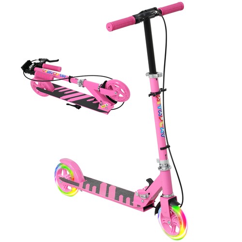 Aiyaplay scooter for kids - aiyaplay,