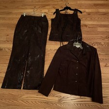 Beautiful Designer Leather