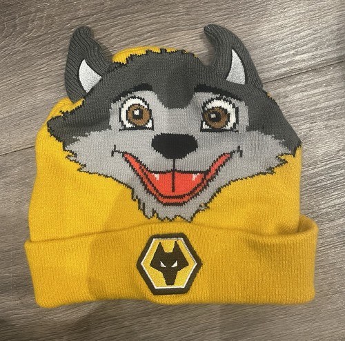 Wolverhampton wanderers wolf - wanderers,