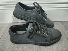 Gucci GG Canvas Low Sneakers