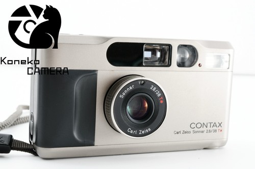 Tested works contax data - tested,