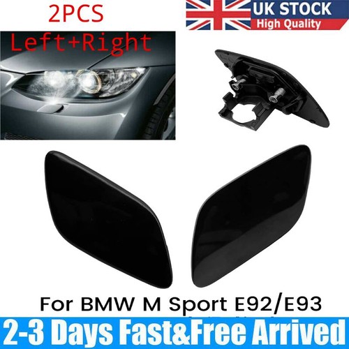 Left right headlight - 2x,