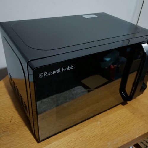 Russell hobbs digital midnight - russell,