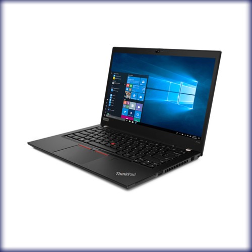 Lenovo thinkpad p14s - lenovo, 2