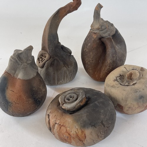 Vintage french raku studio - french,