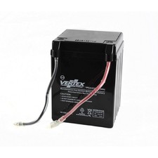 Vertex Gel Battery For Honda