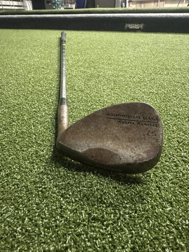 Cobra trusty rusty 57 - ", rusty"