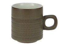 Denby - Chevron - Teacup -