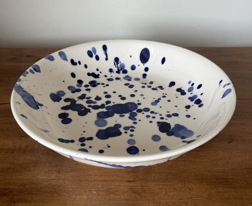 Emma bridgewater liberty blue - bridgewater,