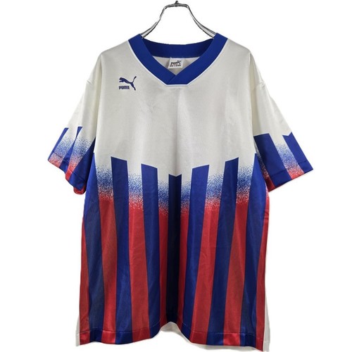 Puma league soccer uniform - j,