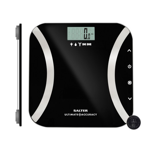 Salter bathroom analyser - salter,