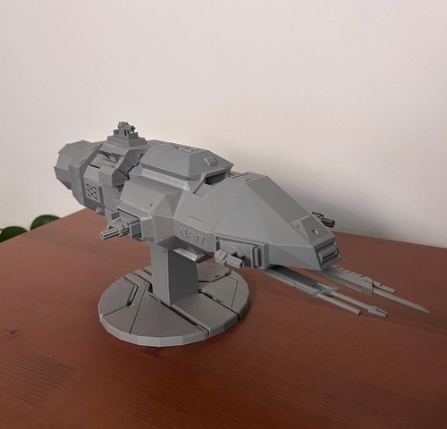 Rocinante model the expanse - rocinante,